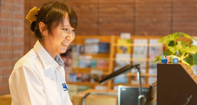 東京ビジネスサービス株式会社/JICA東京のアルバイト・バイト求人情報-01