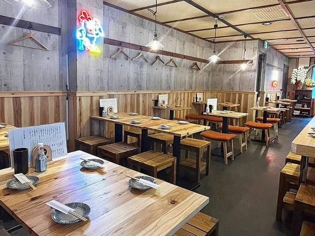 炭焼食堂ロビンその2　錦糸町店のアルバイト・バイト求人情報-02