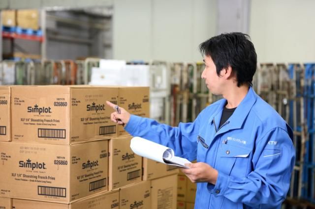 関西トランスウェイ株式会社の求人・転職情報