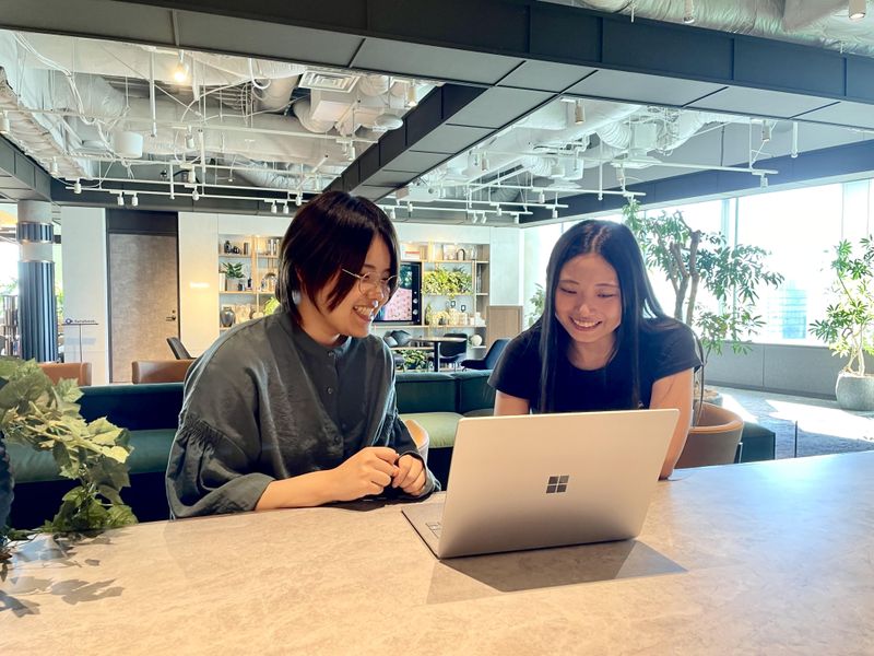 株式会社fundbookのアルバイト・バイト求人情報-02