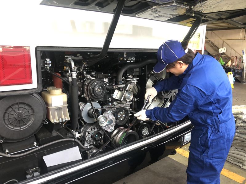 北海道中央バス株式会社(小樽整備工場)のアルバイト・バイト求人情報-03