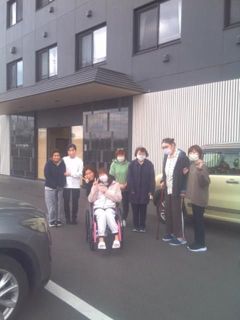 サニースポット泉中央のアルバイト・バイト求人情報-03