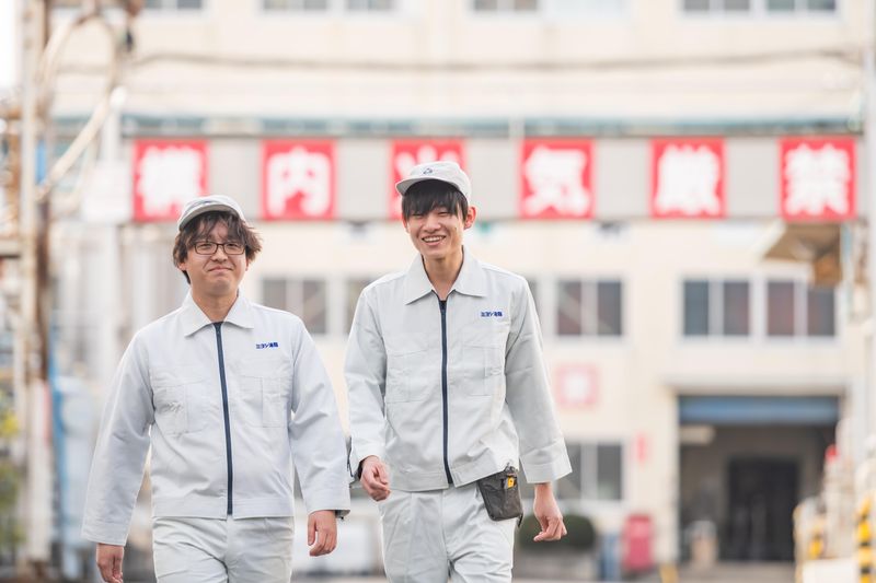 株式会社ジェイワークス