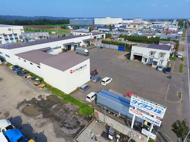 タイヨウ 株式会社の求人・転職情報