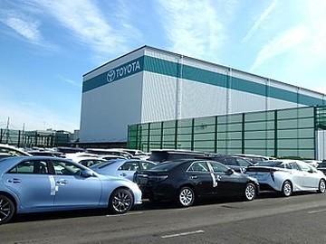 安全輸送株式会社の求人情報
