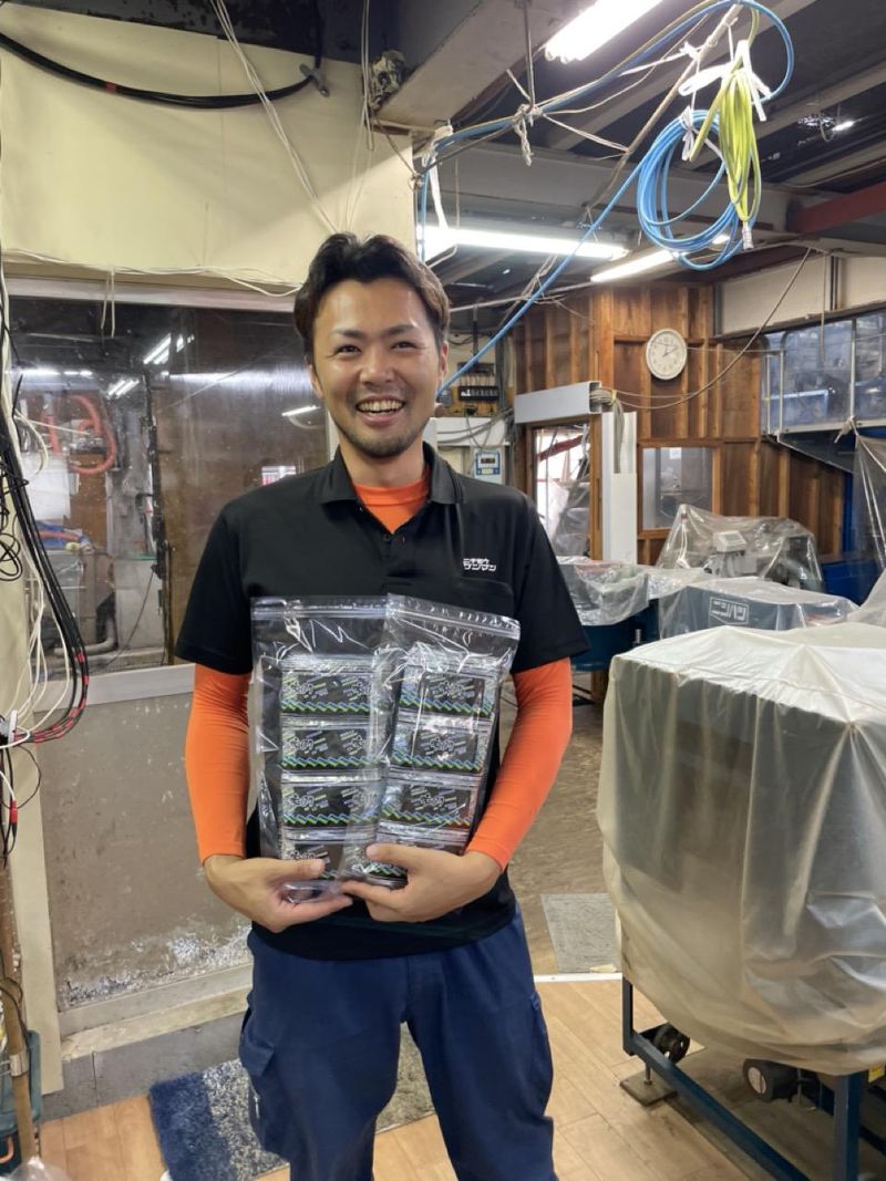 株式会社ニチモウワンマンの求人・転職情報