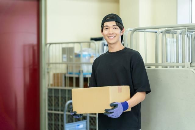 Icse株式会社 派遣先:福岡県北九州市小倉南区曽根北町