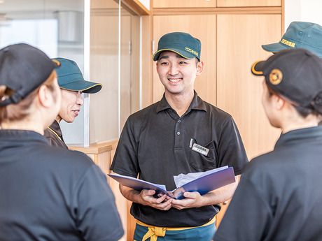 カレーハウスCoCo壱番屋　枚方東香里店の求人情報