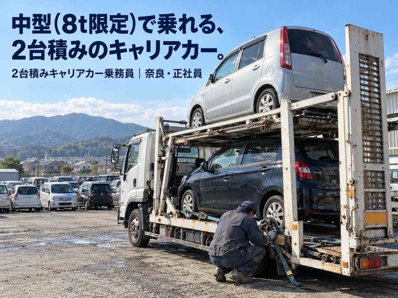 株式会社　モリシタの求人・転職情報