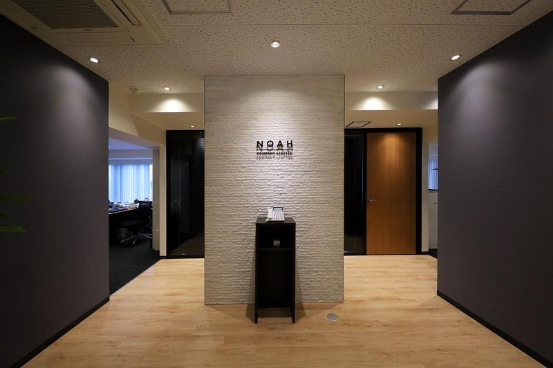 株式会社ノアの求人・転職情報