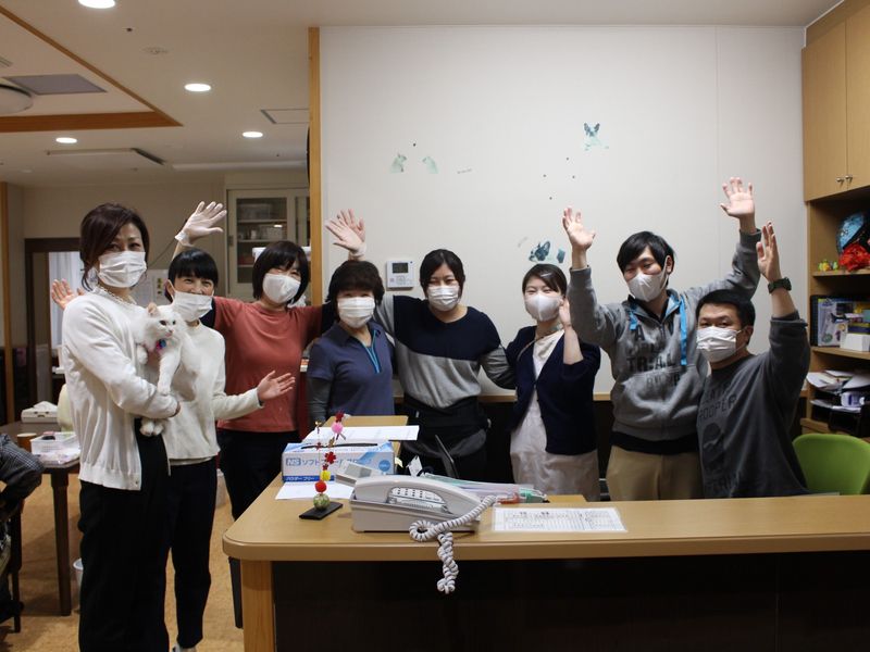 社会福祉法人 白寿会-0002の求人・転職情報
