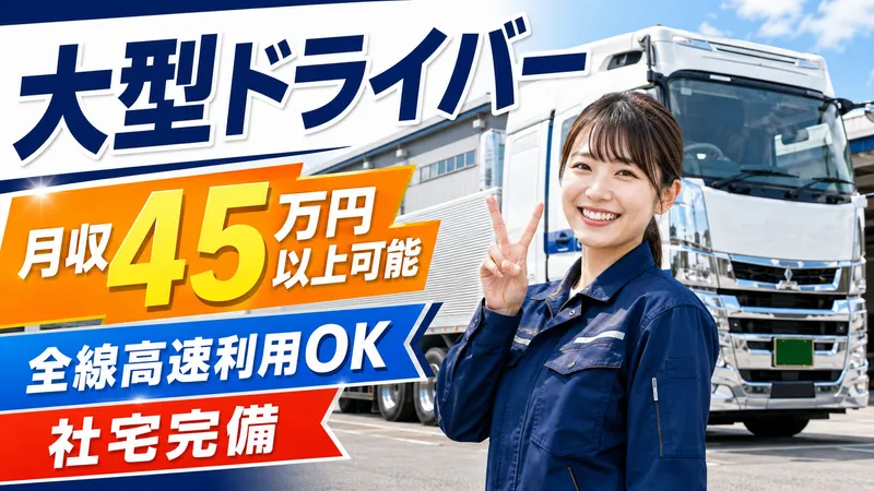 株式会社東京アルファラインの求人・転職情報