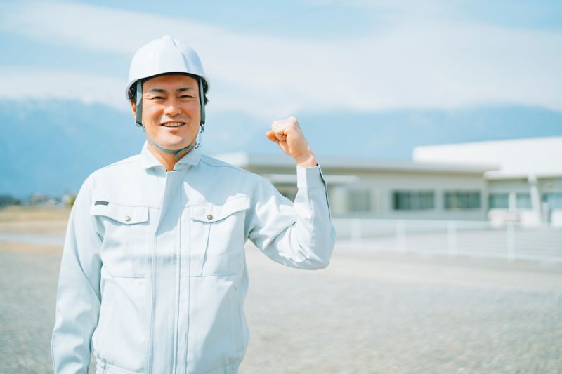 株式会社鐵建の求人・転職情報