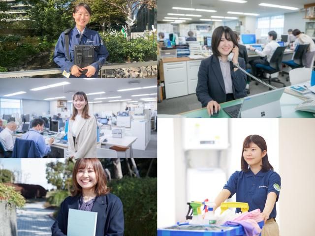 相鉄企業株式会社の求人・転職情報