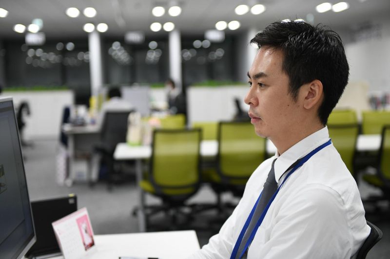 株式会社ヨドバシ建物の求人・転職情報