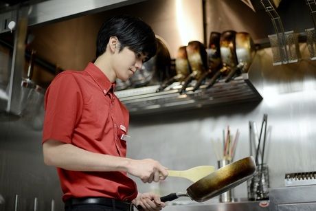 JOYSOUND(ジョイサウンド)　立川北口店のアルバイト・バイト求人情報-38