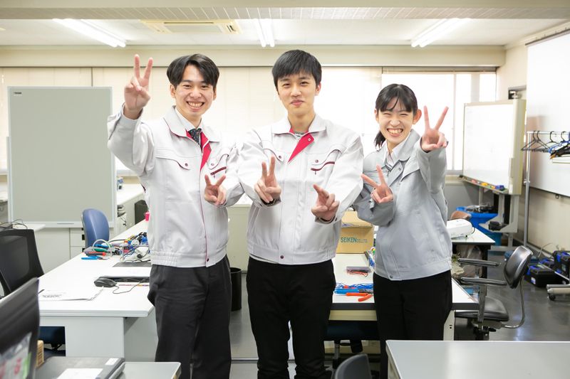 株式会社日本技術センター　神⼾市兵庫区拠点の求人・転職情報-02