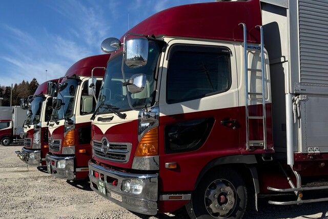 河内運輸株式会社の求人・転職情報