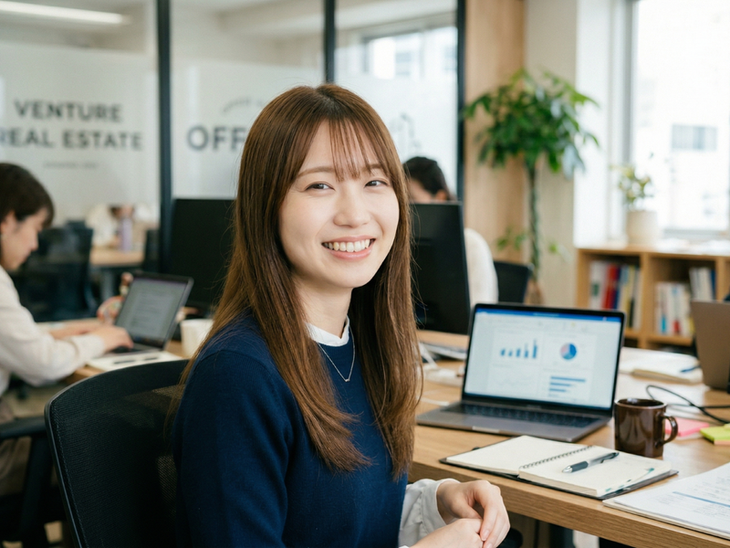 株式会社ラスターハウスの求人・転職情報