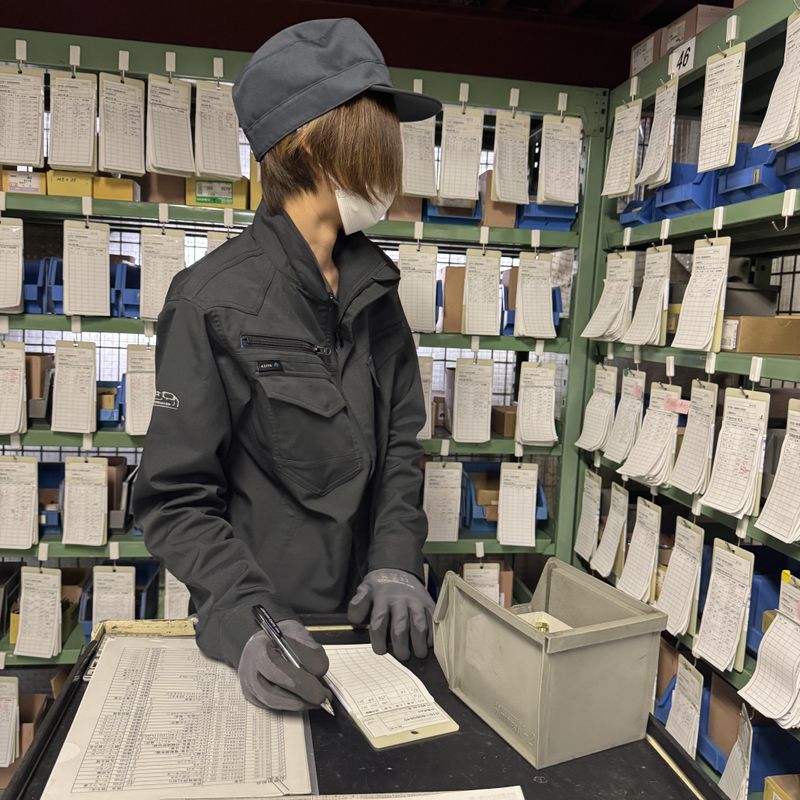 株式会社ショーシンの求人・転職情報