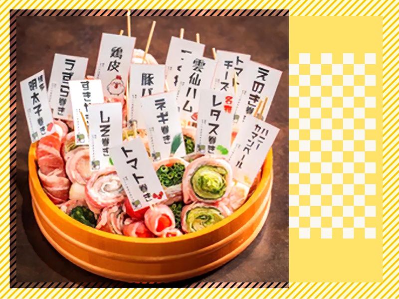 串とメシにはサケキタル。川崎駅前店のアルバイト・バイト求人情報-04