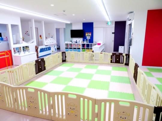 企業主導型保育園 いけしまあやめ保育園のアルバイト・バイト求人情報-07