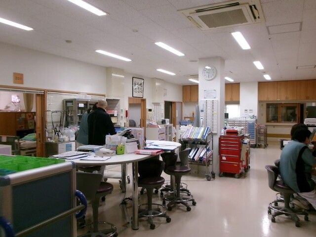 社会福祉法人広島県リハビリテーション協会　ときわ呉のアルバイト・バイト求人情報-02