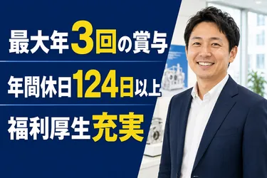 三福工業株式会社の求人・転職情報