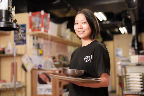 大阪焼肉・ホルモン ふたご　池袋東口店のアルバイト・バイト求人情報-02