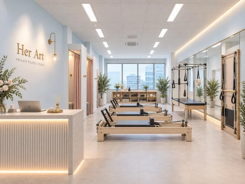 Ｂｒｉｌｌｉａｎｔ　Ｆｉｔｎｅｓｓ合同会社の求人・転職情報