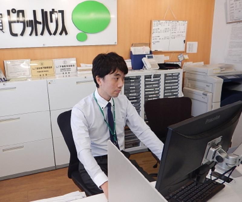 求人画像