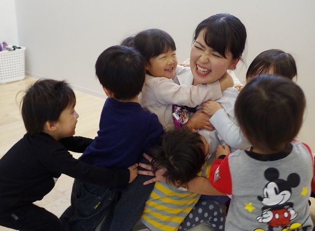 社会福祉法人コビーソシオの求人・転職情報