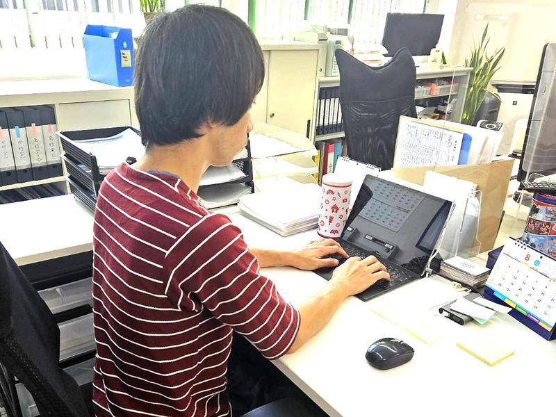 株式会社ダストン　本社のアルバイト・バイト求人情報-04
