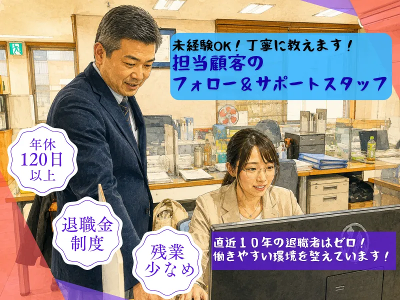 株式会社エコマの求人・転職情報