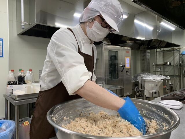 株式会社ピュアフード-0003の求人・転職情報