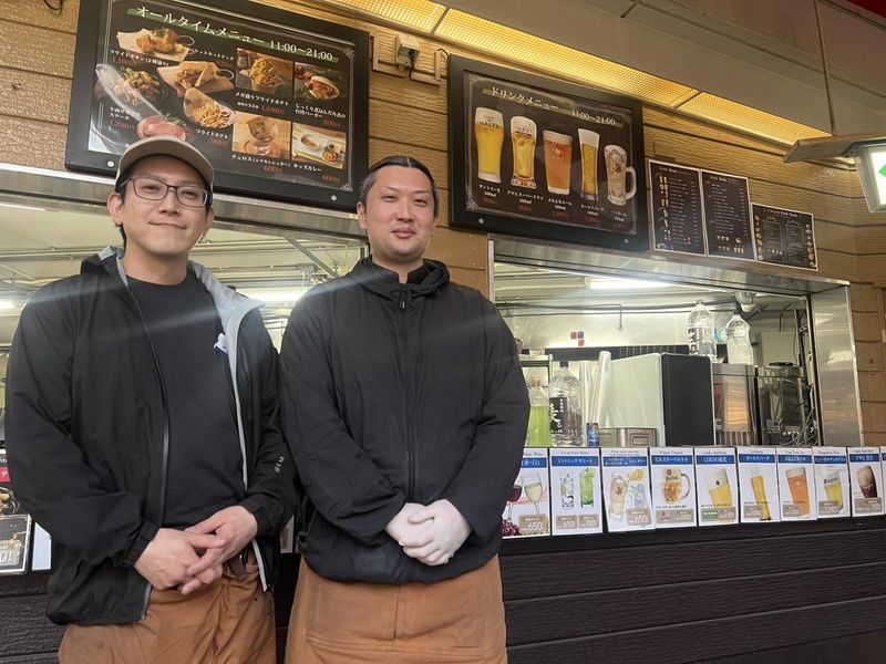 QuOLaの庭〜空と大地の恵みとBBQ〜のアルバイト・バイト求人情報-10