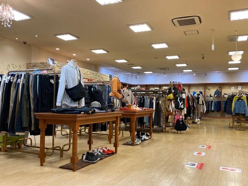 株式会社コメ兵のアルバイト・バイト求人情報-03