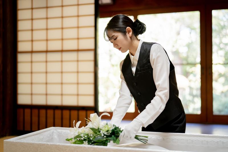 株式会社セレモアの求人・転職情報