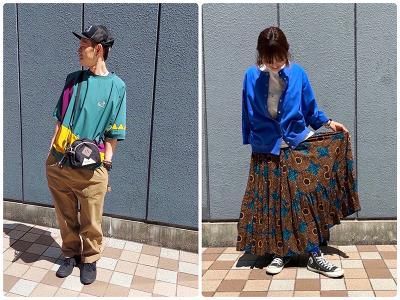 株式会社ROBSONst.　<あまがさきキューズモール>のアルバイト・バイト求人情報-03