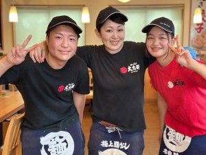株式会社イズムフーズのアルバイト・バイト求人情報-03