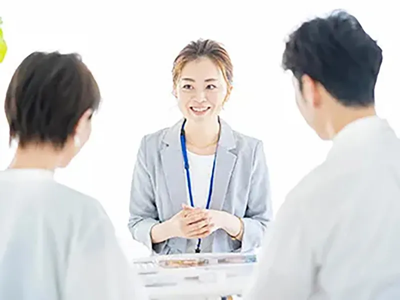 求人画像
