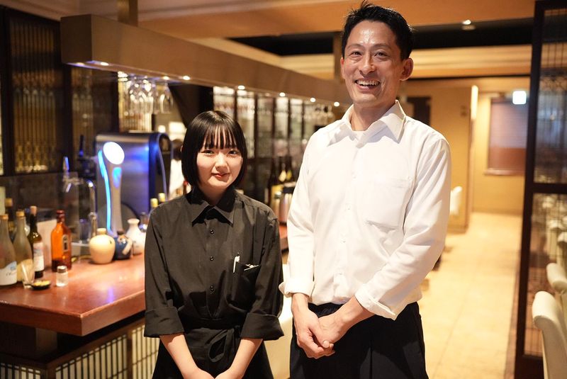SANKOUEN　CHINA　Cafe&Diningのアルバイト・バイト求人情報-02