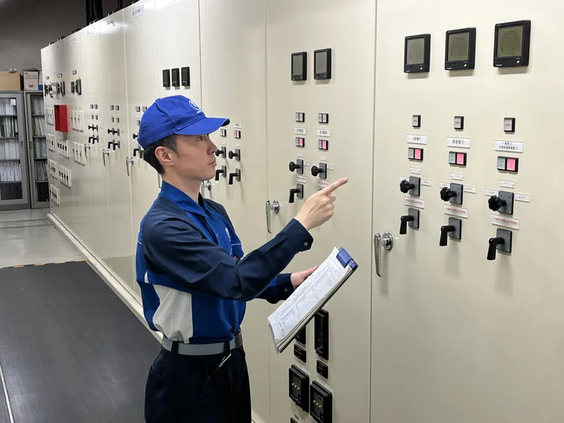 東宝ファシリティーズ株式会社の求人・転職情報