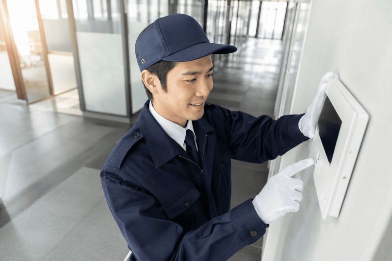 セコム株式会社の求人・転職情報