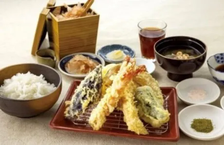 天ぷら天清　ららぽーと沼津店のアルバイト・バイト求人情報-12