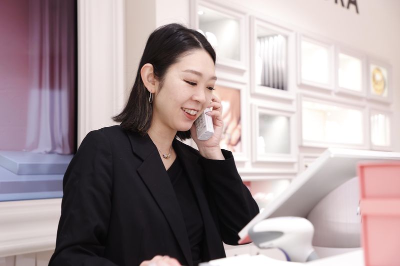 PANDORA Jewelry Japan株式会社の求人・転職情報