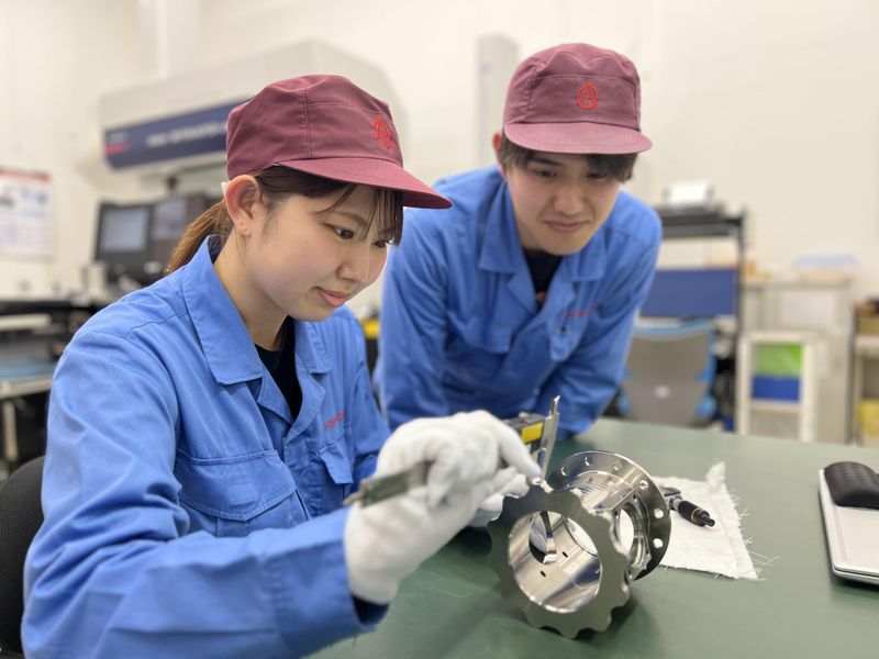 名古屋品証研株式会社-0008の求人・転職情報