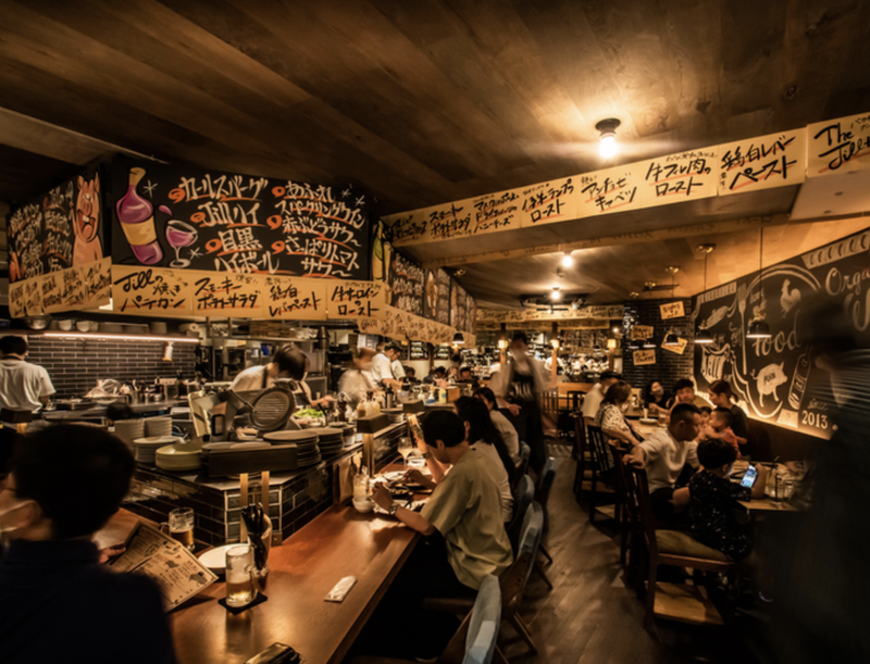 株式会社ジリオン-0021の求人・転職情報