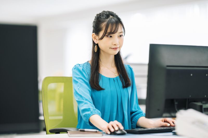 求人画像