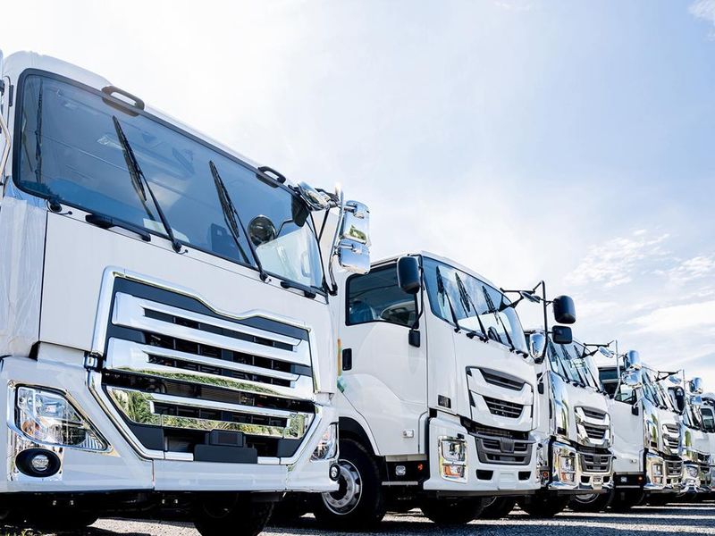 株式会社福岡ソノリク　福島物流センター